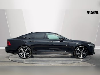 Used Volvo S90 2020 for sale - 76597973: Photo