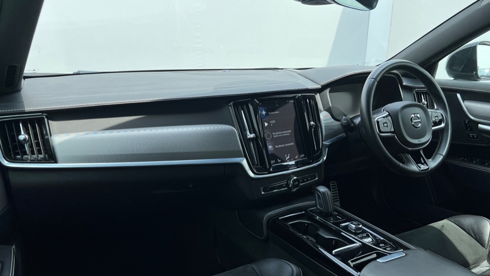 Used Volvo S90 2020 for sale - 76597973: Photo 4