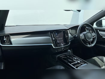 Used Volvo S90 2020 for sale - 76597973: Photo