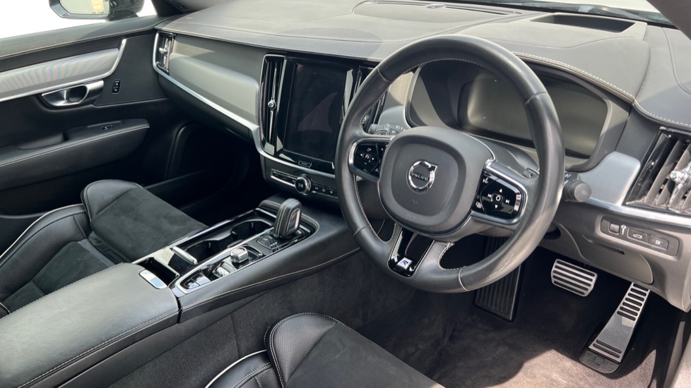 Used Volvo S90 2020 for sale - 76597973: Photo 5