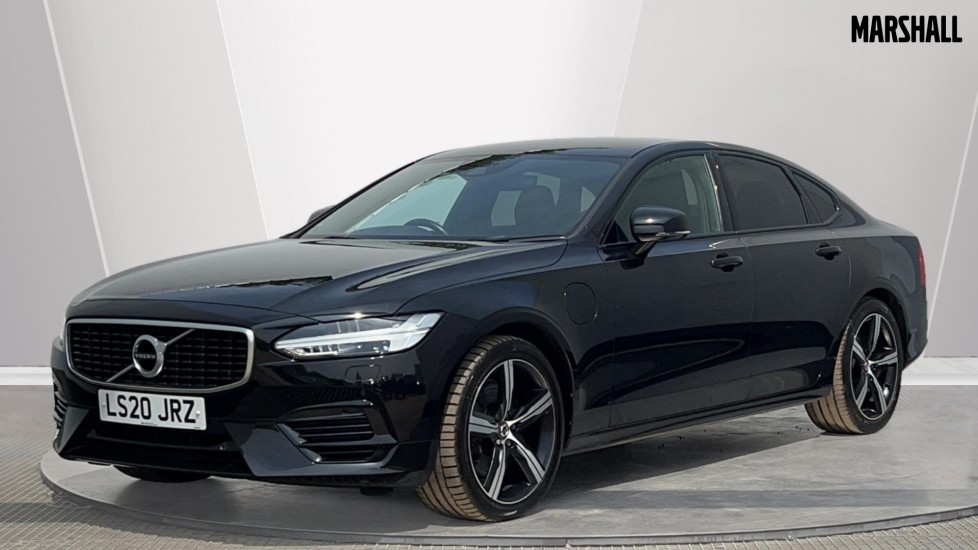 Used Volvo S90 2020 for sale - 76597973: Photo 6