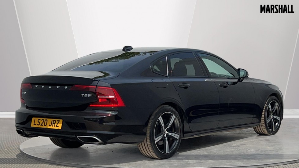 Used Volvo S90 2020 for sale - 76597973: Photo 7