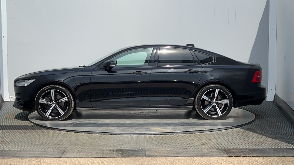 Used Volvo S90 2020 for sale - 76597973: Photo 8
