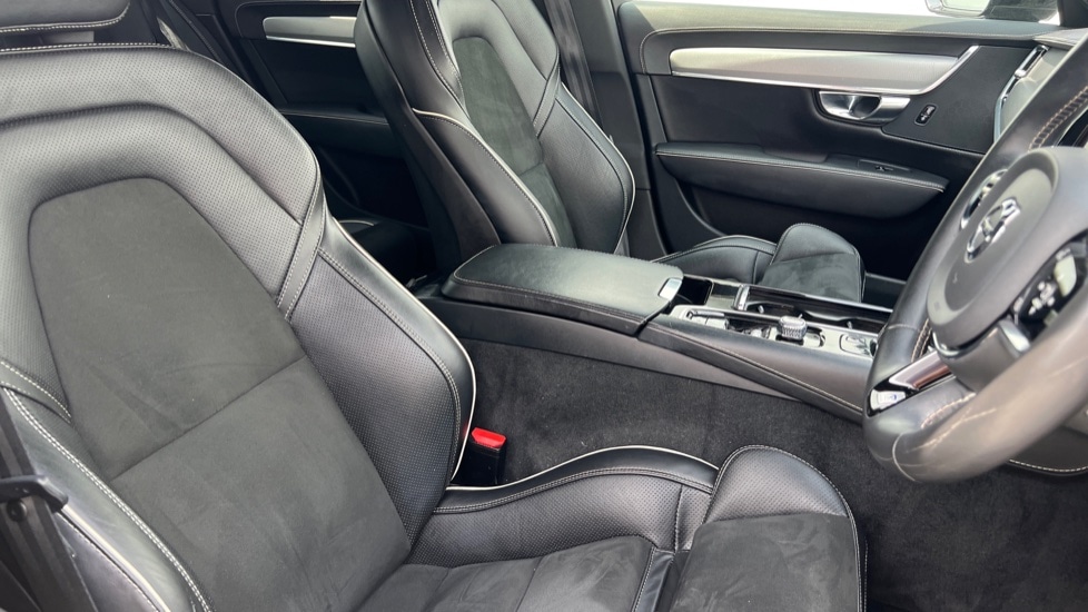 Used Volvo S90 2020 for sale - 76597973: Photo 9