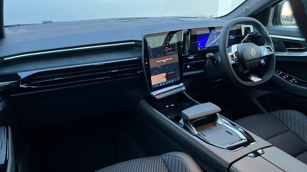 Used Renault Austral 2025 for sale - 76872460: Photo 10