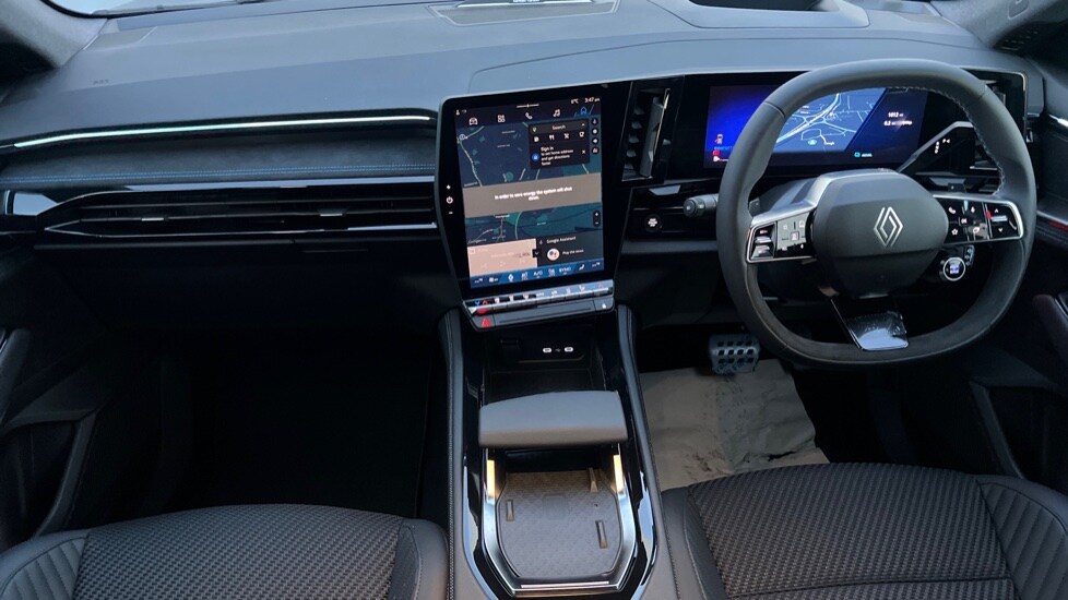 Used Renault Austral 2025 for sale - 76872460: Photo 11