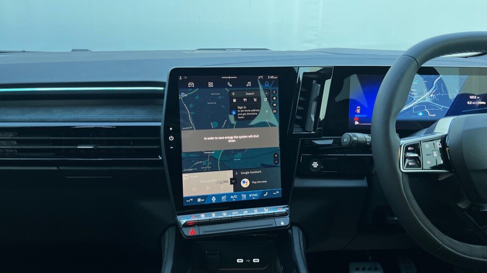 Used Renault Austral 2025 for sale - 76872460: Photo 12