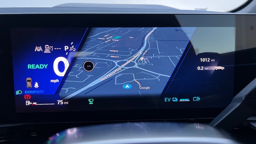 Used Renault Austral 2025 for sale - 76872460: Photo 13