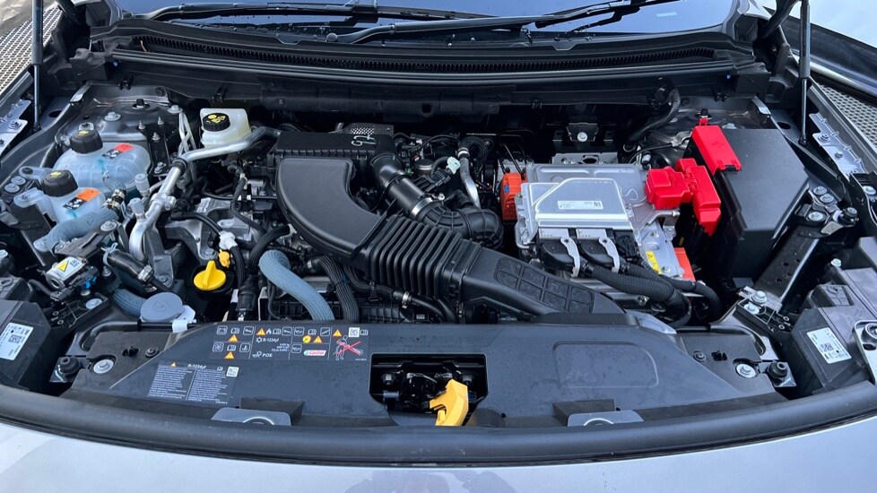 Used Renault Austral 2025 for sale - 76872460: Photo 16