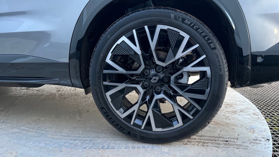 Used Renault Austral 2025 for sale - 76872460: Photo 18