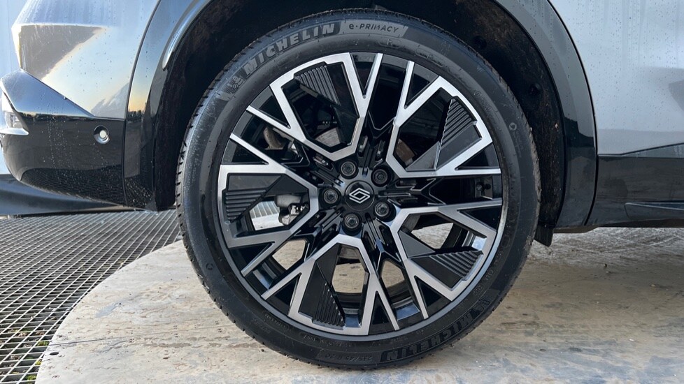 Used Renault Austral 2025 for sale - 76872460: Photo 19