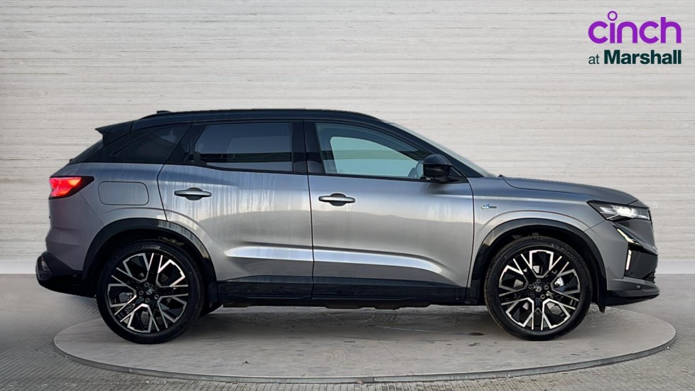 Used Renault Austral 2025 for sale - 76872460: Photo 2