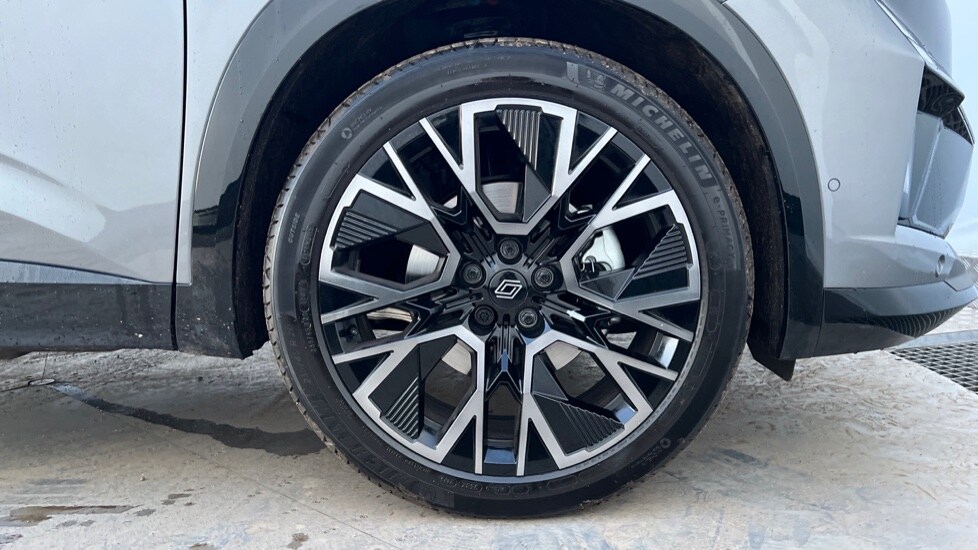 Used Renault Austral 2025 for sale - 76872460: Photo 20