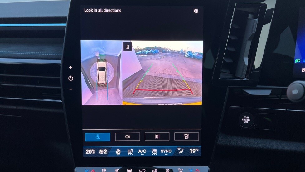 Used Renault Austral 2025 for sale - 76872460: Photo 26