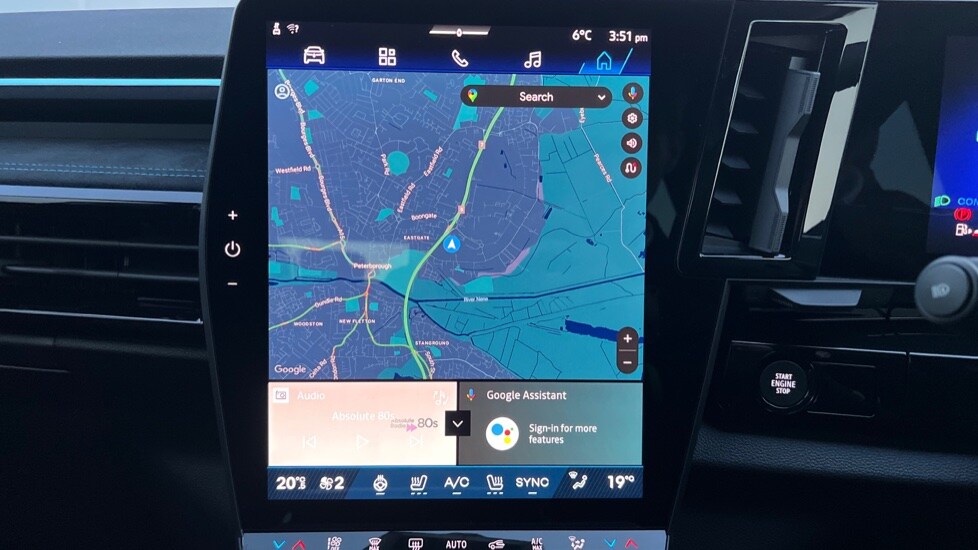 Used Renault Austral 2025 for sale - 76872460: Photo 27