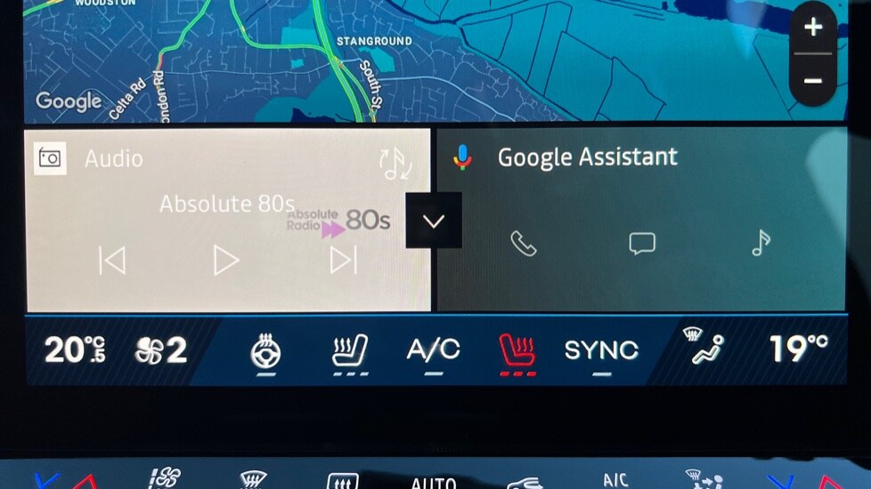 Used Renault Austral 2025 for sale - 76872460: Photo 34