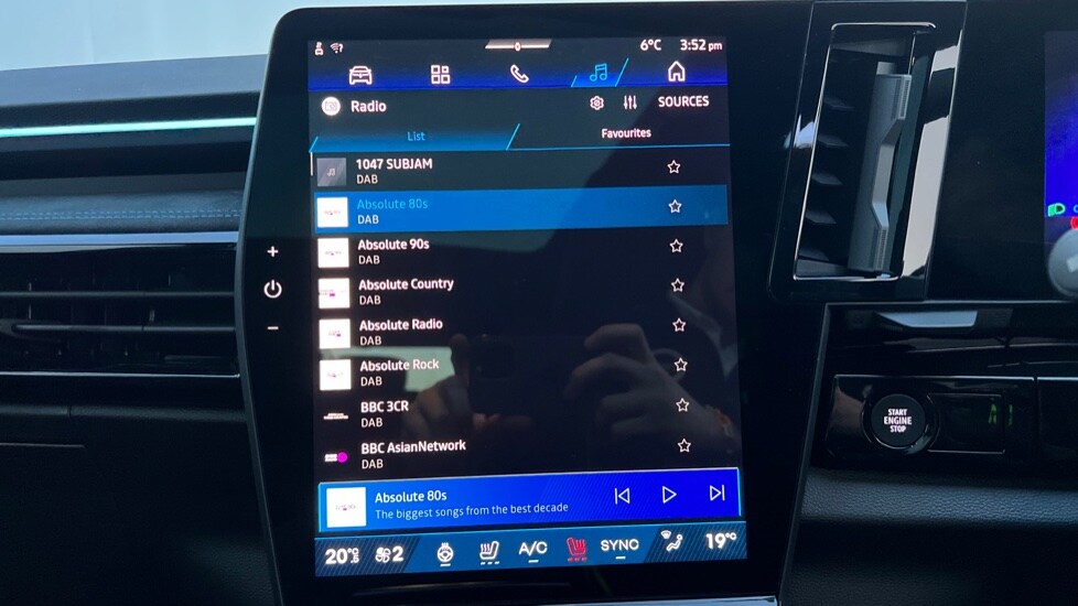 Used Renault Austral 2025 for sale - 76872460: Photo 35