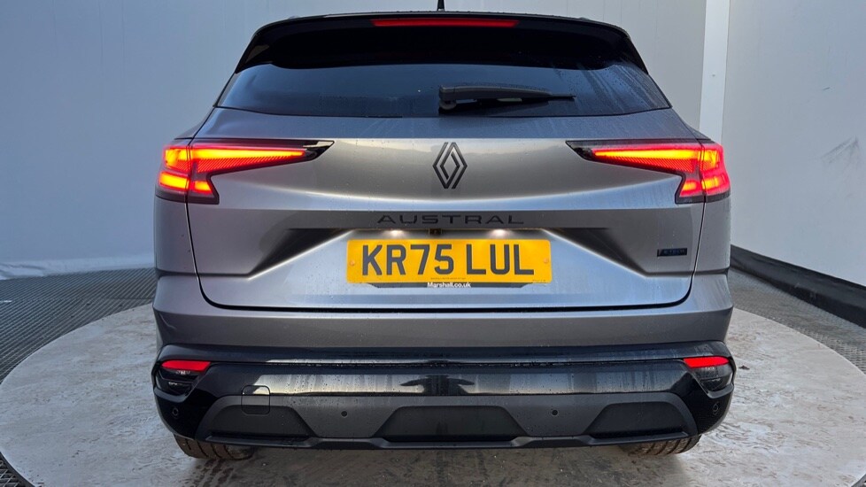 Used Renault Austral 2025 for sale - 76872460: Photo 37
