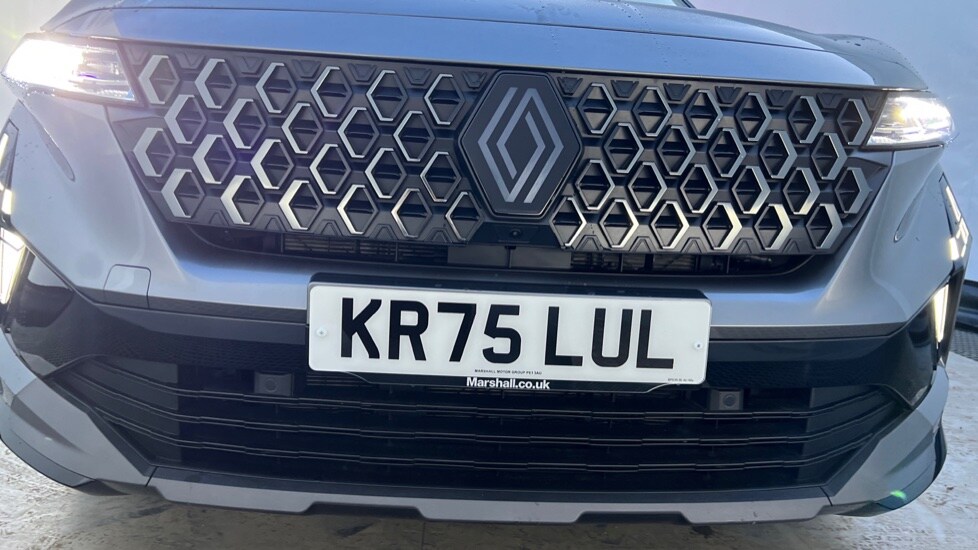 Used Renault Austral 2025 for sale - 76872460: Photo 39