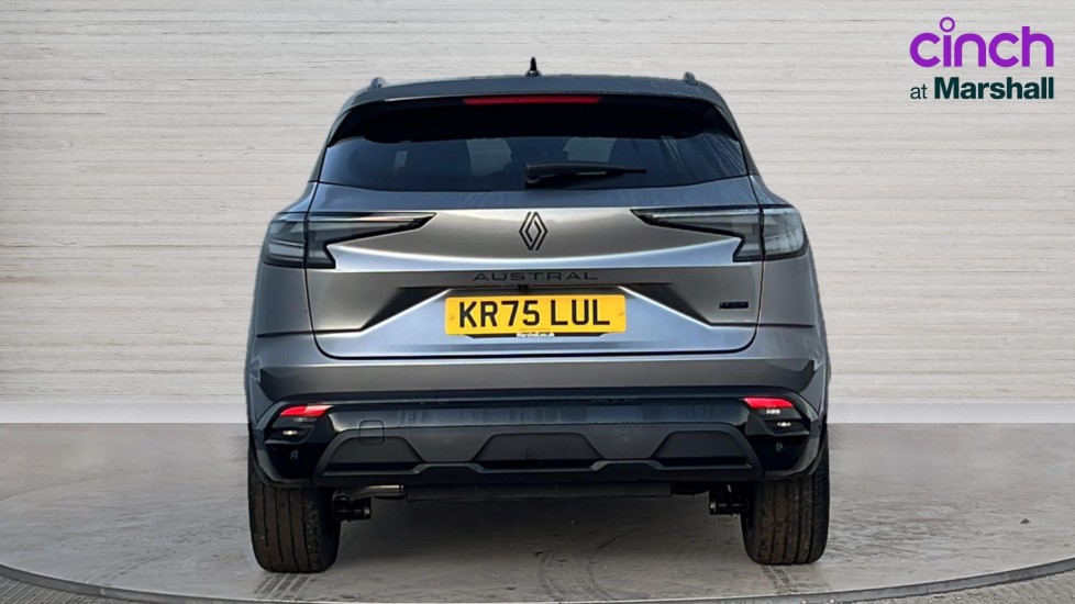 Used Renault Austral 2025 for sale - 76872460: Photo 4