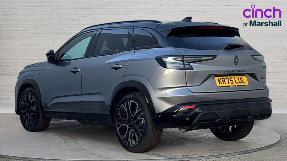 Used Renault Austral 2025 for sale - 76872460: Photo 5