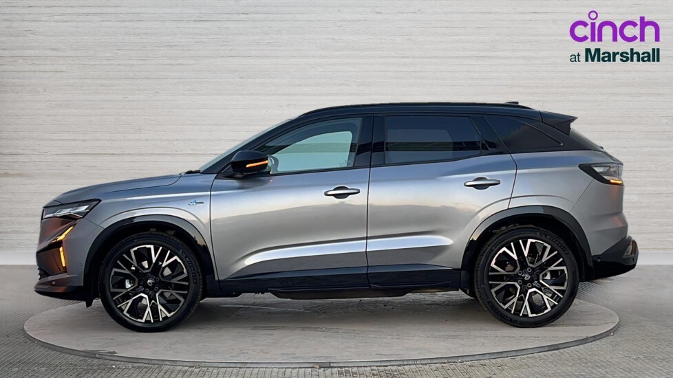 Used Renault Austral 2025 for sale - 76872460: Photo 6