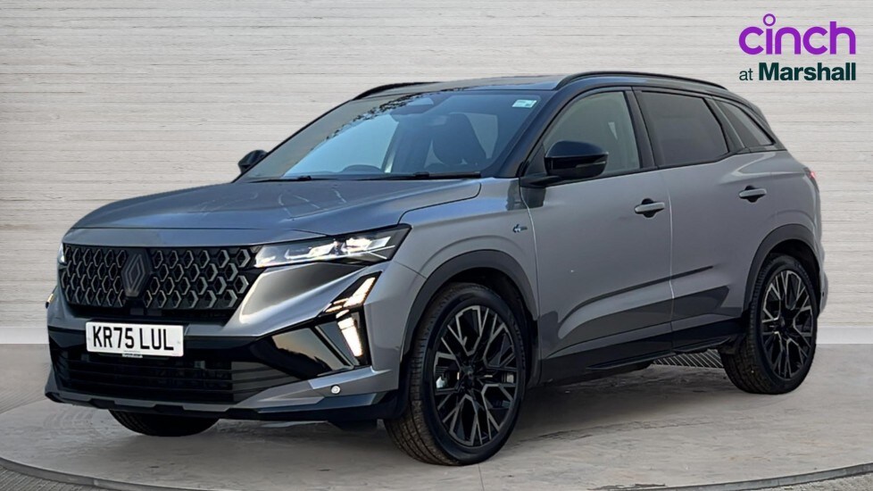 Used Renault Austral 2025 for sale - 76872460: Photo 7