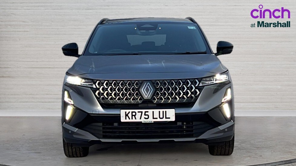 Used Renault Austral 2025 for sale - 76872460: Photo 8