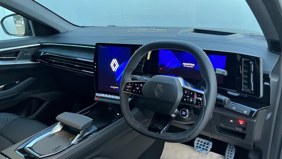 Used Renault Austral 2025 for sale - 76872460: Photo 9