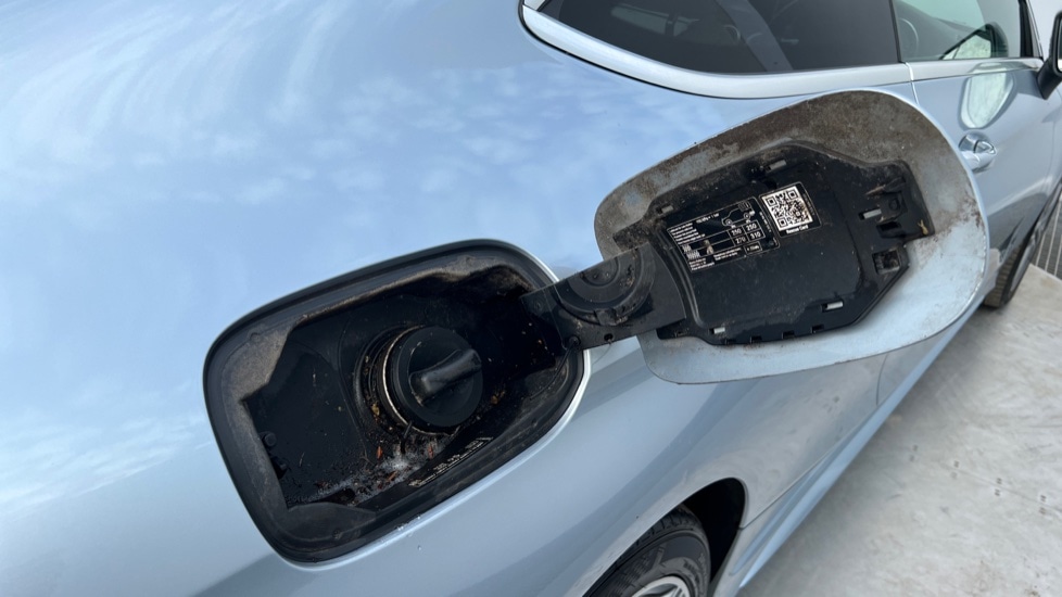 Used Mercedes-Benz C Class 2016 for sale - 77018260: Photo 21