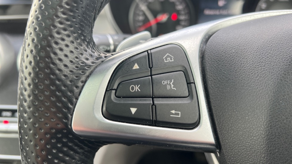 Used Mercedes-Benz C Class 2016 for sale - 77018260: Photo 23