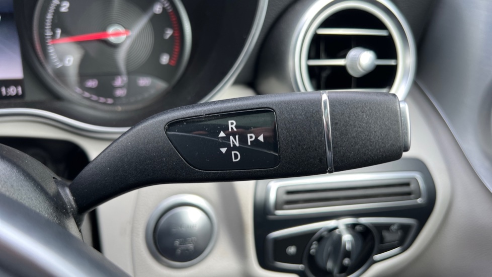 Used Mercedes-Benz C Class 2016 for sale - 77018260: Photo 24