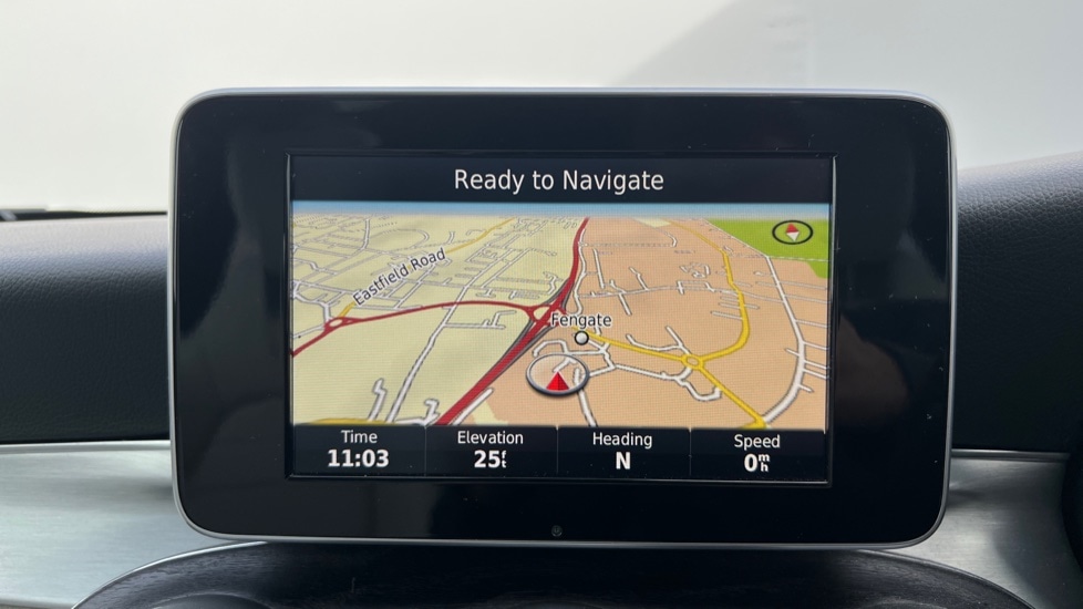 Used Mercedes-Benz C Class 2016 for sale - 77018260: Photo 27