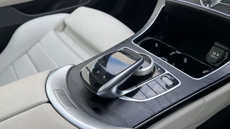 Used Mercedes-Benz C Class 2016 for sale - 77018260: Photo 28