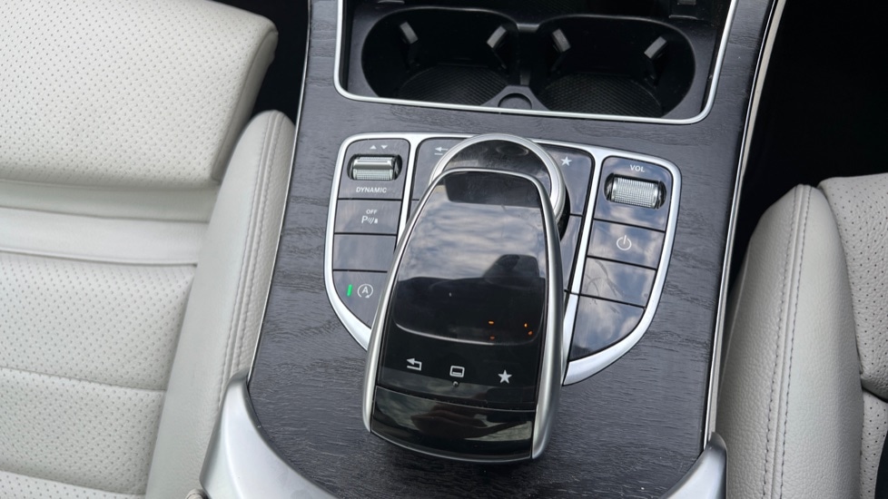 Used Mercedes-Benz C Class 2016 for sale - 77018260: Photo 29