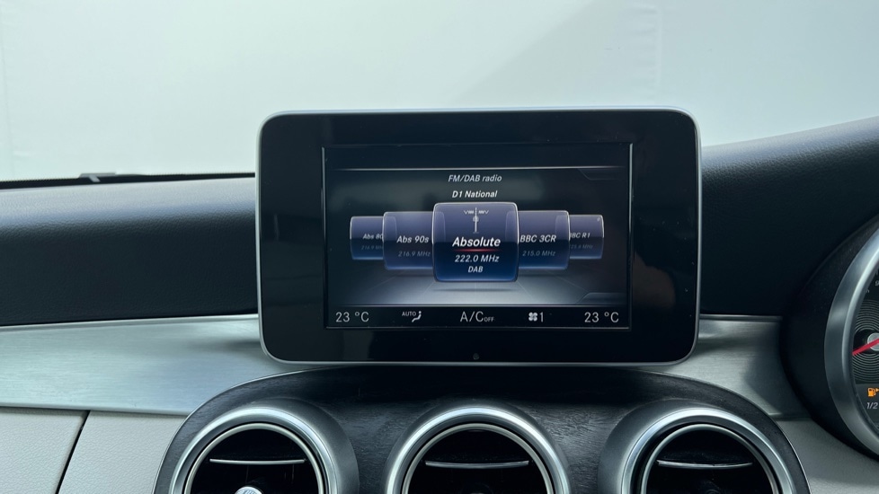 Used Mercedes-Benz C Class 2016 for sale - 77018260: Photo 33