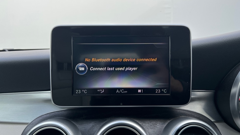 Used Mercedes-Benz C Class 2016 for sale - 77018260: Photo 34