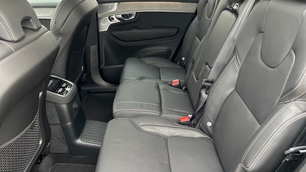 Used Volvo XC90 2025 for sale - 76112349: Photo 10