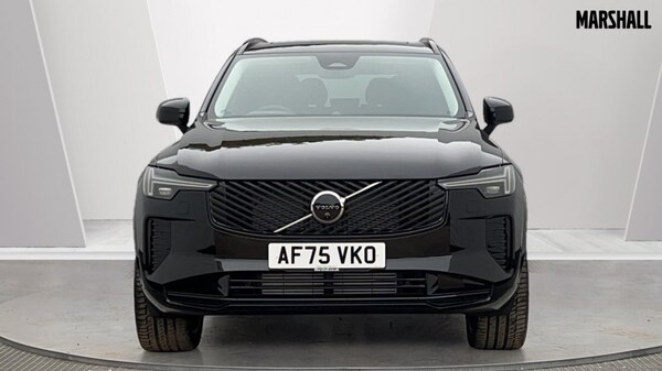 Used Volvo XC90 2025 for sale - 76112349: Photo 12