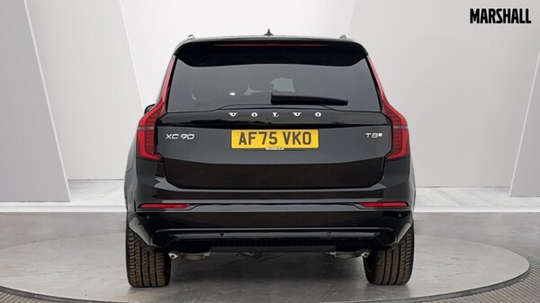 Used Volvo XC90 2025 for sale - 76112349: Photo 13