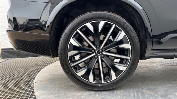 Used Volvo XC90 2025 for sale - 76112349: Photo 16