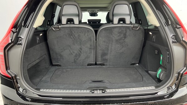 Used Volvo XC90 2025 for sale - 76112349: Photo 17