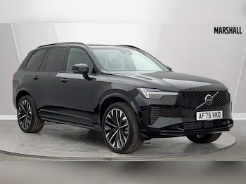 Volvo - XC90