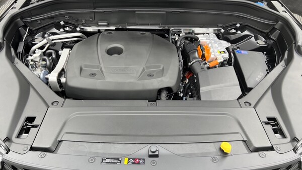 Used Volvo XC90 2025 for sale - 76112349: Photo 23
