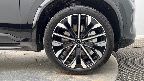 Used Volvo XC90 2025 for sale - 76112349: Photo 25