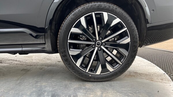 Used Volvo XC90 2025 for sale - 76112349: Photo 26