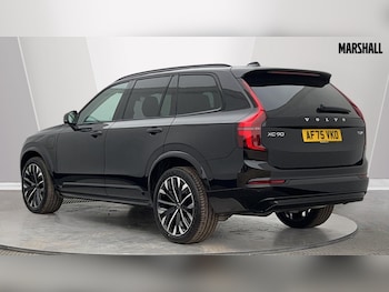 Used Volvo XC90 2025 for sale - 76112349: Photo 2