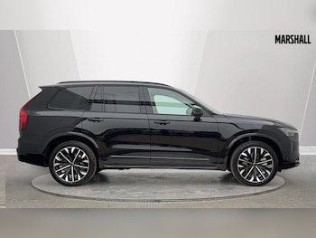 Used Volvo XC90 2025 for sale - 76112349: Photo 3