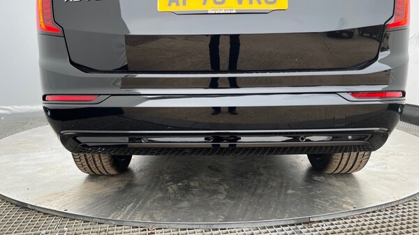 Used Volvo XC90 2025 for sale - 76112349: Photo 41