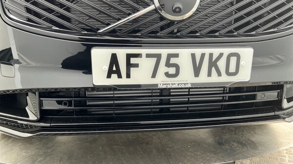Used Volvo XC90 2025 for sale - 76112349: Photo 43
